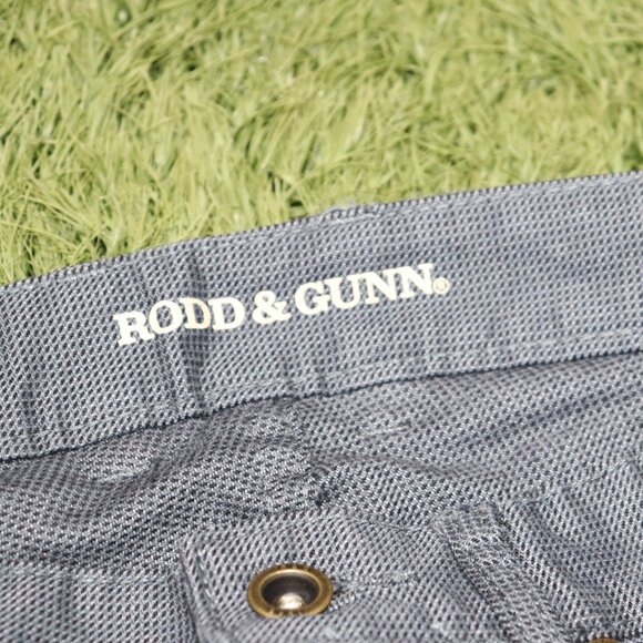 Men's Rodd & Gunn Jeans Size 32 - Picture 5 of 12